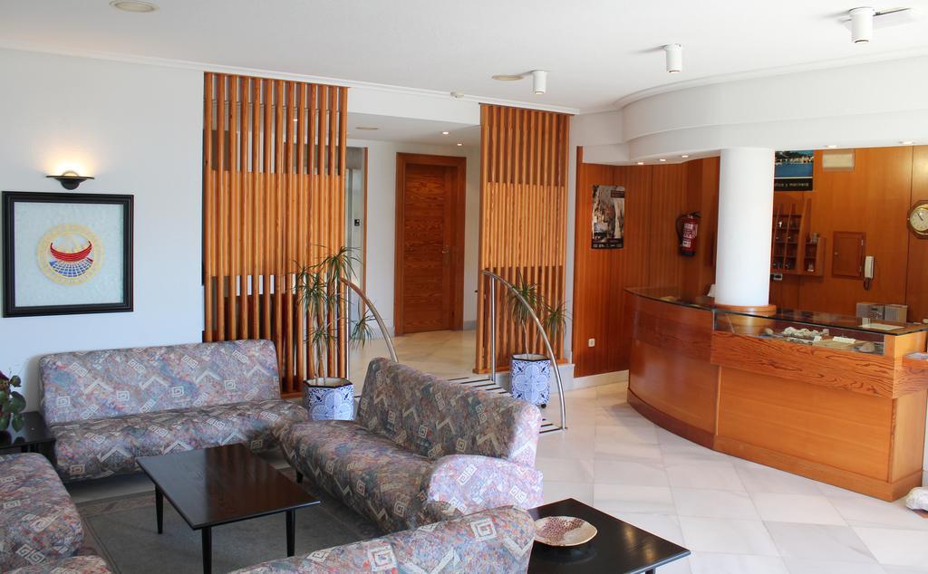 Residencia Miramar Hotel San Vicente De La Barquera Exterior photo